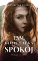 Tam, gdzie czeka spokój - tantis.pl