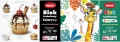 Blok techniczny kolorowy A3/10K mix - tantis.pl