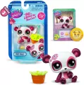 Littlest Pet Shop Figurka z akcesorium seria 3 mix - tantis.pl