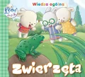 Zwierzęta. Królik Leoś - tantis.pl