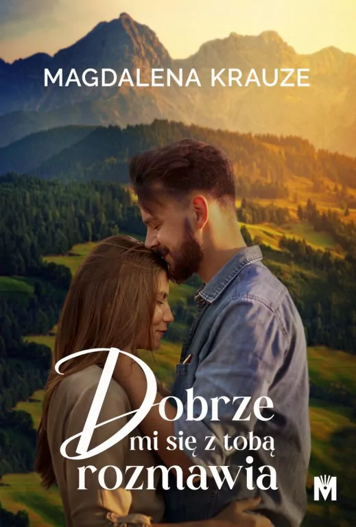 Dobrze mi się z tobą rozmawia - tantis.pl
