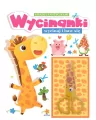 Wycinanki dla najmłodszych - tantis.pl