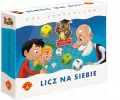 Licz na siebie. Sowa Mądra Głowa poleca - tantis.pl