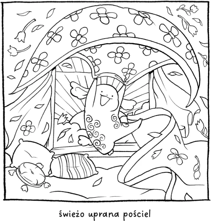 Małe radości - tantis.pl