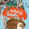 Hulajnogą przez Smoczą Wyspę audiobook - tantis.pl