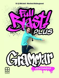 Full Blast Plus Beginners GB - tantis.pl