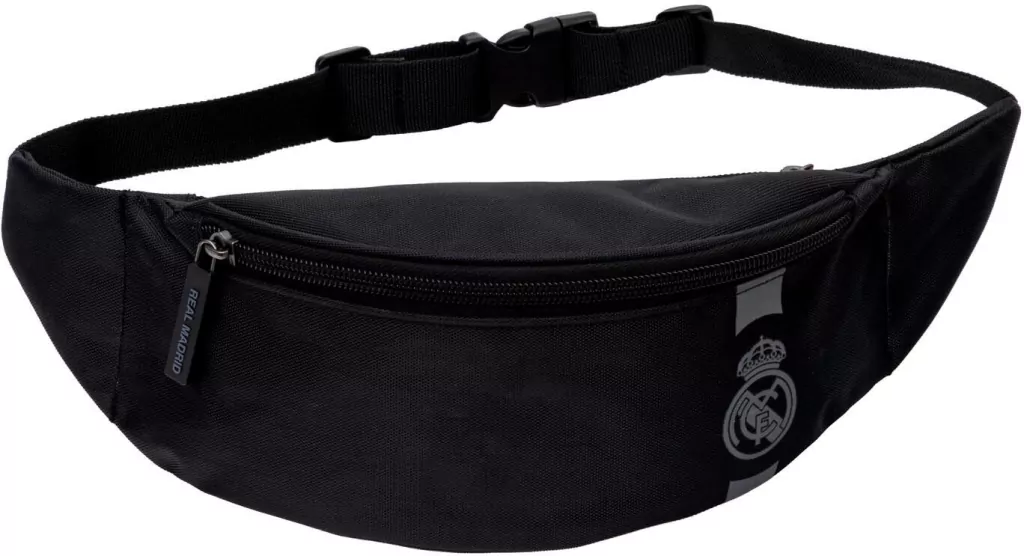 Saszetka nerka Real Madrid - tantis.pl