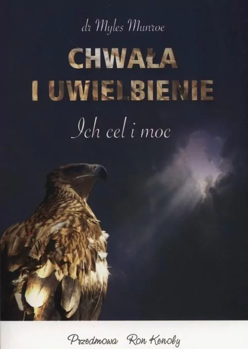 Chwała i uwielbienie - tantis.pl