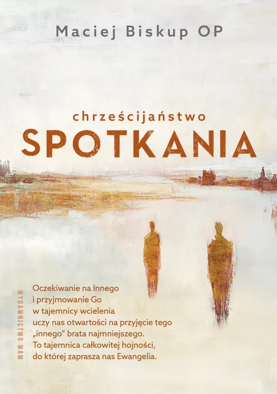 Chrześcijaństwo spotkania - tantis.pl