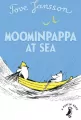 Moominpappa at Sea - tantis.pl