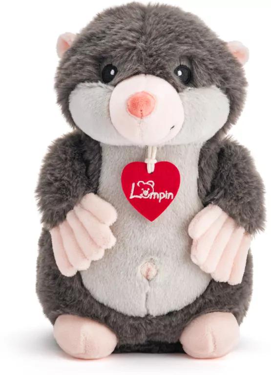 PLUSZAK KRET PECIN 25CM B/C - tantis.pl