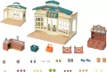 Sylvanian Families. Grocery Market - tantis.pl
