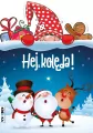 Hej, kolęda! - tantis.pl