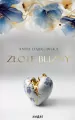 Złote blizny - tantis.pl