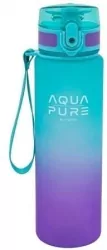 Bidon Aqua Pure mint/lavender 600ml ASTRA
