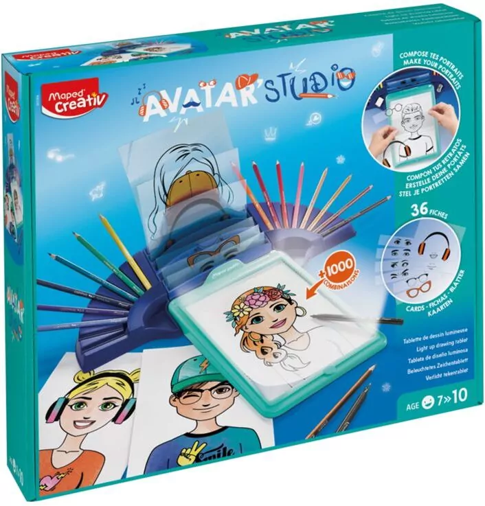Avatar studio - tantis.pl