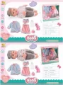 Zestaw Lalka BLS-W174 MIX - tantis.pl