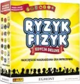 Ryzyk Fizyk. Edycja deluxe - tantis.pl