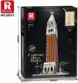 Klocki St. Marks Campanile 3903el - tantis.pl