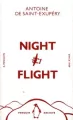 Night Flight - tantis.pl