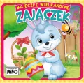 Bajeczki wielkanocne. Zajączek - tantis.pl