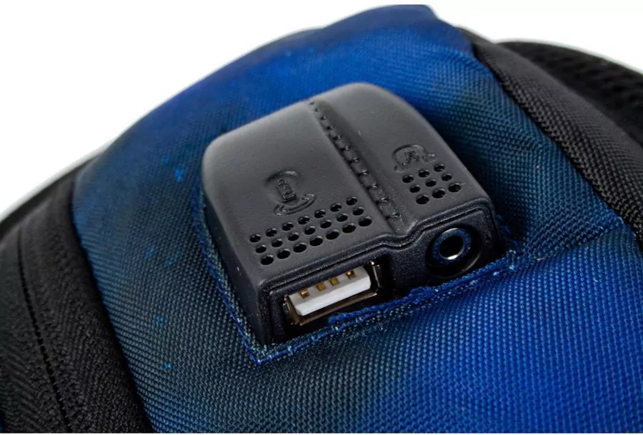 Plecak młodzieżowy Alien Gangsta - tantis.pl