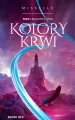 Błękitny Mur. Kolory Krwi. Tom 1 - tantis.pl
