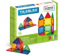 Tileblox zestaw tęczowy 14el - tantis.pl