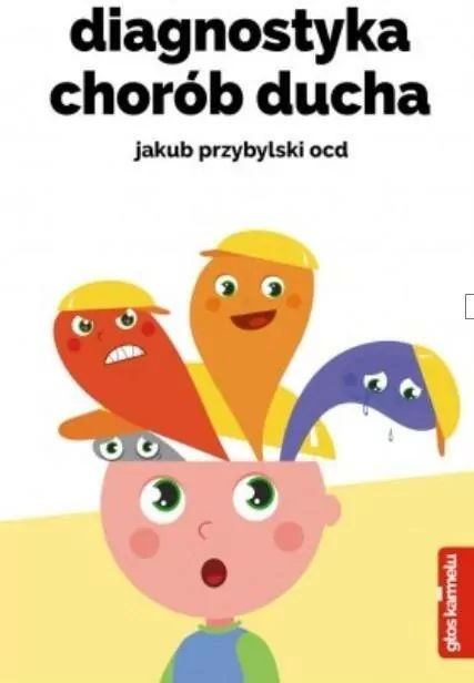 Diagnostyka chorób ducha - tantis.pl