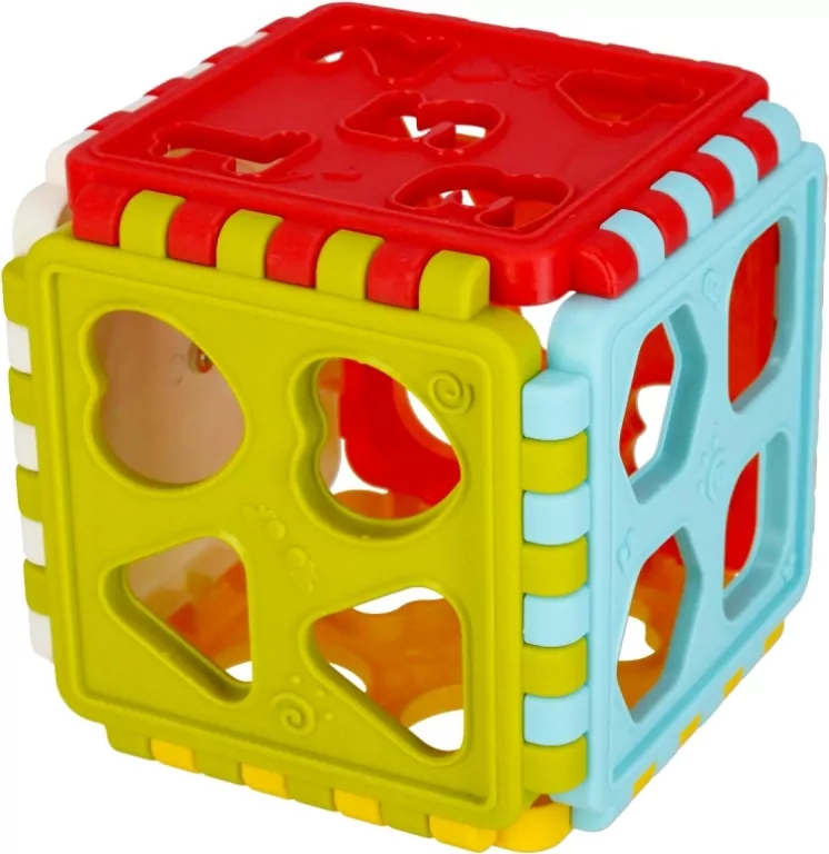 Sorter 6w1. Bam Bam - tantis.pl