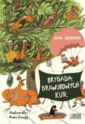 Brygada Brawurowych Kur
