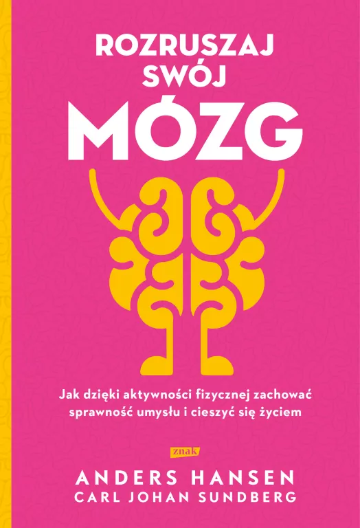 Rozruszaj swój mózg - tantis.pl