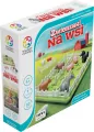 Zwierzaki na Wsi. Smart Games - tantis.pl
