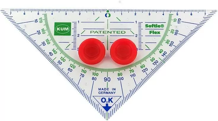 Ekierka Stop&Go 16cm - tantis.pl