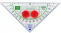 Ekierka Stop&Go 16cm - tantis.pl