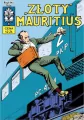 "Złoty" Mauritius. Kapitan Żbik. Tom 17 - tantis.pl
