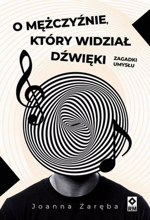O mężczyźnie, który widział dźwięki - tantis.pl