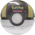 Pokémon TCG: Poké Ball Tin (2025) - tantis.pl