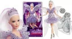 Barbie Signature Wróżka Zębuszka JCW43