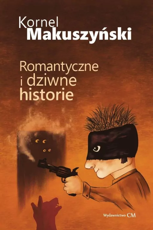 Romantyczne i dziwne historie - tantis.pl