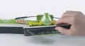 Kosiarka trzyczęściowa Claas Disco 8550 C Plus 02218 - tantis.pl