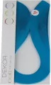 Paski do quillingu 3mmx42cm niebieskie 200szt - tantis.pl