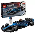 LEGO® Speed Champions. Bolid F1® Williams Racing FW46 77249 - tantis.pl
