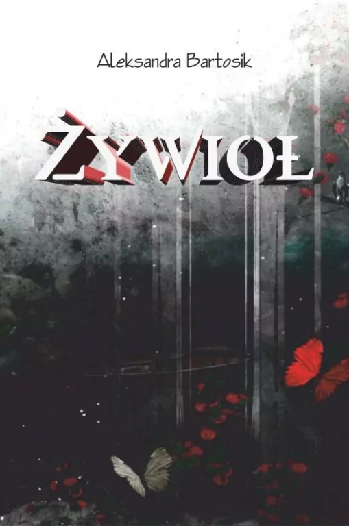 Żywioł - tantis.pl