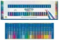Markery dwustronne Turbo Pro 30 kolorów GIOTTO - tantis.pl