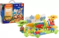 Mini Waffle 100el Animals Safari - tantis.pl