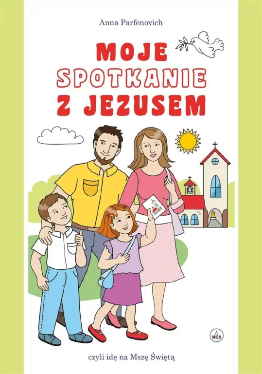 Moje spotkanie z Jezusem - modlitewnik - tantis.pl