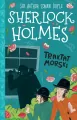 Traktat morski. Sherlock Holmes Tom 7 - tantis.pl