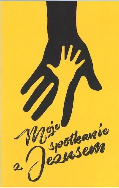 Moje spotkanie z Jezusem - tantis.pl