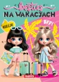 Besties. Na wakacjach z naklejkami - tantis.pl